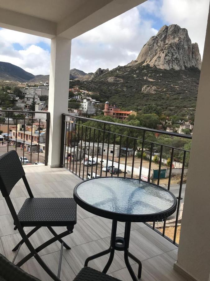 Hotel Quinta Las Fuentes 버날 외부 사진